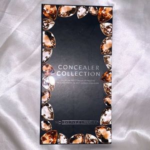 CONCEALER COLLECTION 16 COLORS
